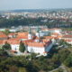 Strahov Monastery (Strahovský klášter)