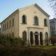 Synagogue in Libeň (Libeňská synagoga)