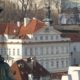 The Chamber of Deputies of the Parliament of the Czech Republic - Thun Palace