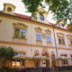 The Grand Priory Palace (Velkopřevorský palác)