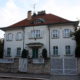 Villa at Dělostřelecká St. No. 1