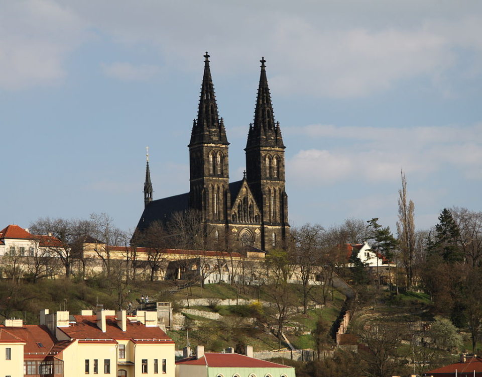 Vyšehrad