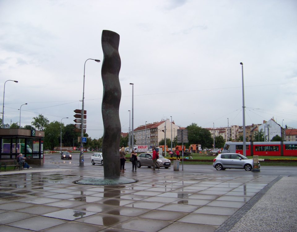 Vítězné náměstí_Square