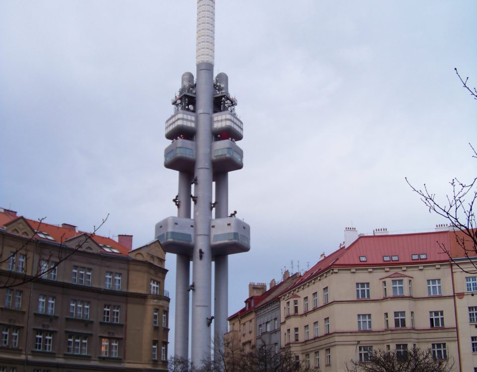 Škroupovo náměstí_Square